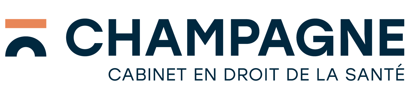logo champagne cabinet en droit de la sante